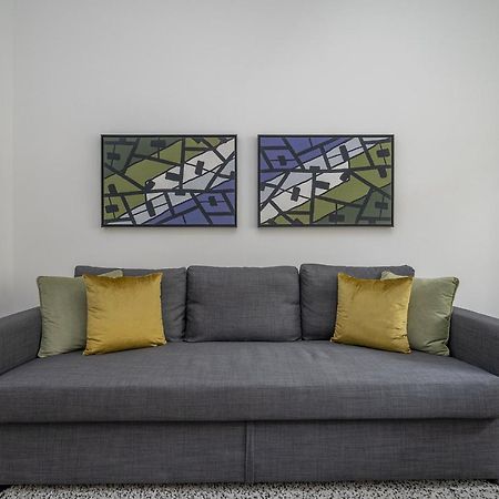 Whome Hideaway Family Apartment #2 Lissabon Exterior foto