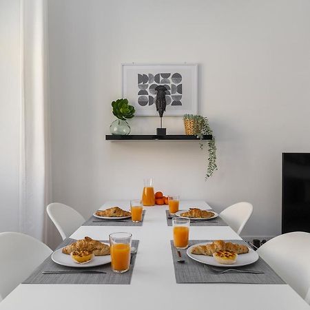 Whome Hideaway Family Apartment #2 Lissabon Exterior foto