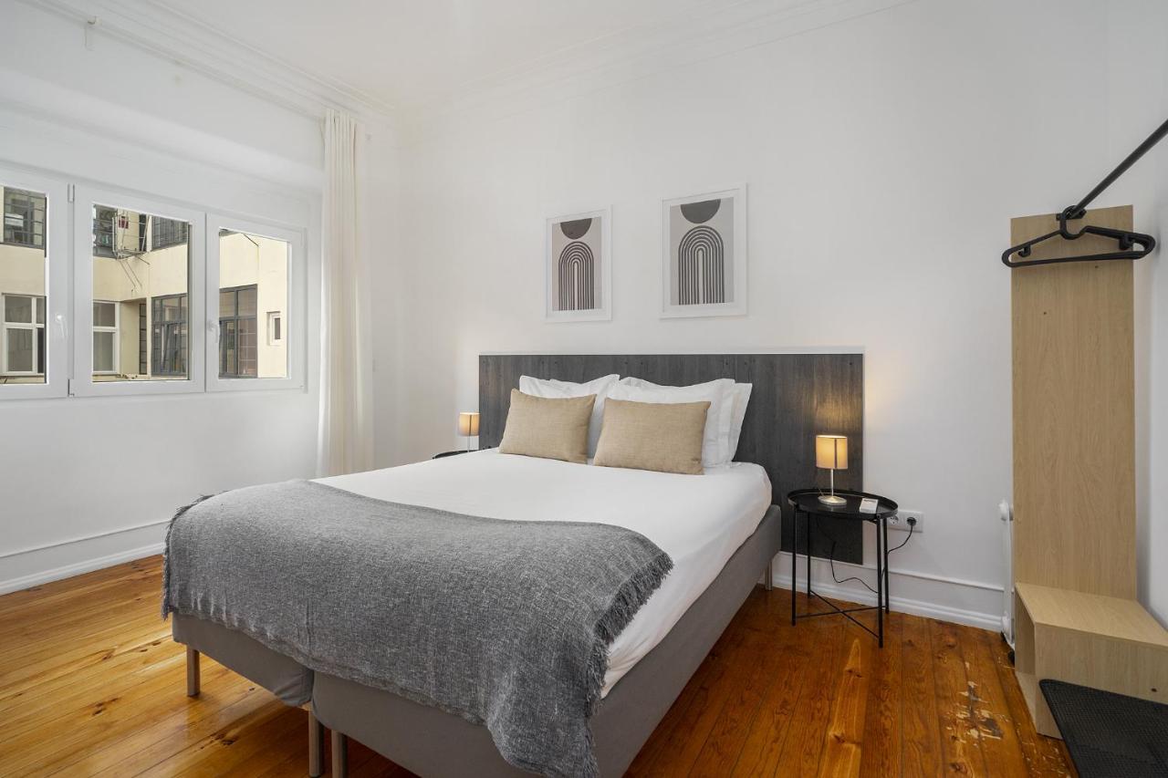 Whome Hideaway Family Apartment #2 Lissabon Exterior foto