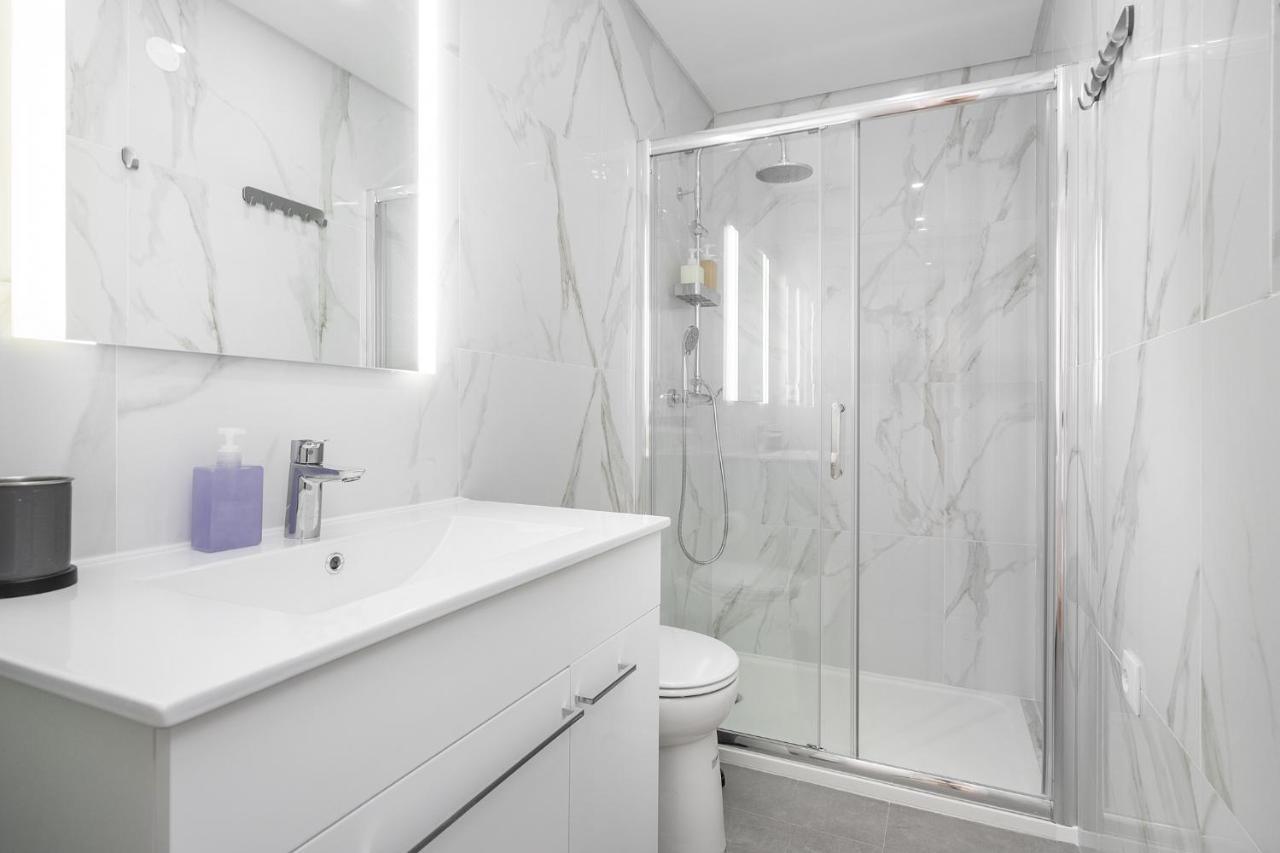 Whome Hideaway Family Apartment #2 Lissabon Exterior foto