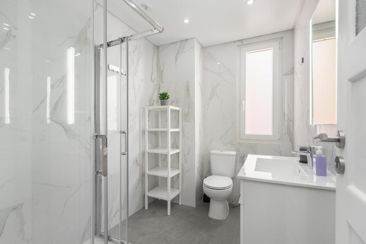 Whome Hideaway Family Apartment #2 Lissabon Exterior foto